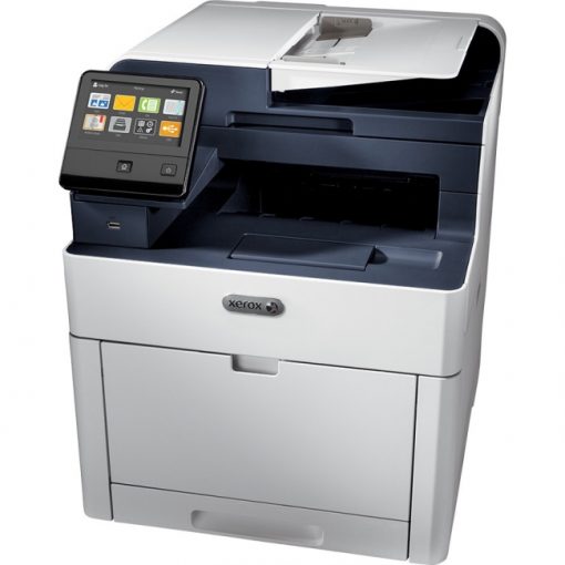 Xerox Workcentre 6515 Color Multifunction Printer with Duplex Printing