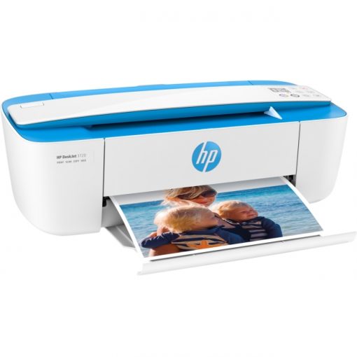 HP DeskJet 3720 All-in-One Printer (T8W54A)