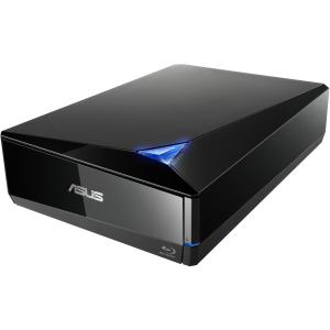 ASUS BW-16D1X-U 16x Blu-Ray Drive with USB 3.0 for Mac/PC