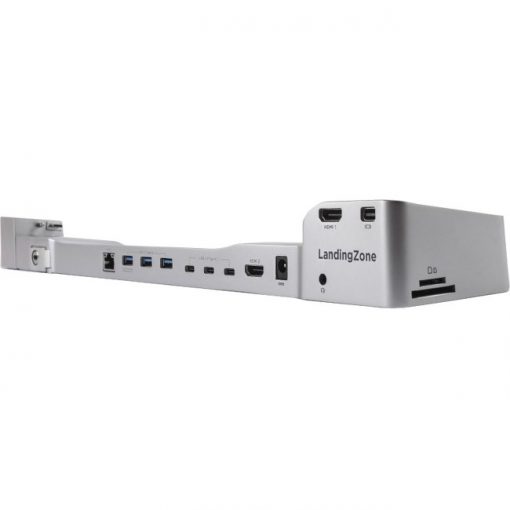 LandingZone LZ015A Docking Station for 15" MacBook Pro with Touch Bar