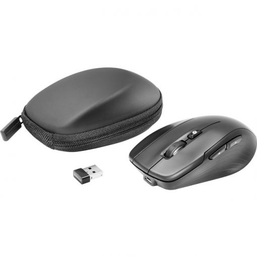 CadMouse by 3D Connexion Wireless Mouse for CAD Professionals Win/Mac Compatible