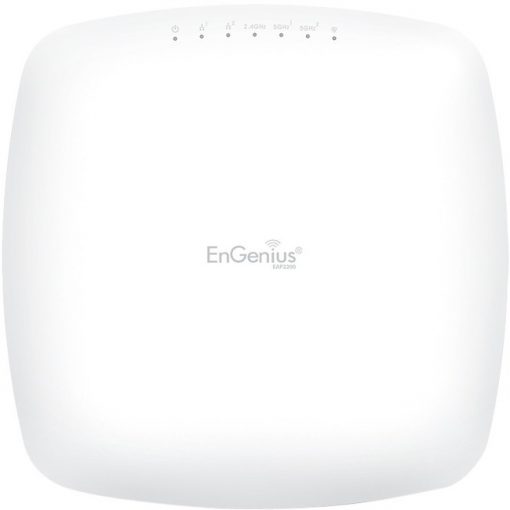 EnGenius EAP2200 Tri-Band Access Point With Powerful Quad-Core Processor