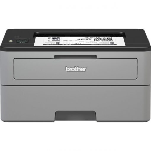 Brother HL-L2350DW Monochrome Compact Laser Printe Wireless and Duplex Printing