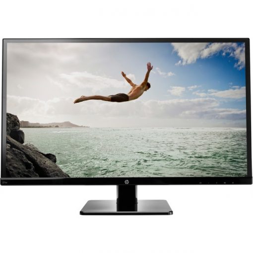 HP 27sv 27" FullHD 1920x1080 LED IPS Monitor with Speakers