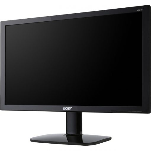 Acer KG240 24" FullHD 1920x1080 LED LCD Monitor