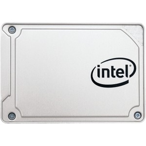 Intel 545s 512 GB 2.5" Internal Solid State Drive - SATA - Retail