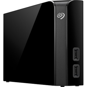 Seagate Backup Plus Hub STEL10000400 USB 3.0 10TB External Hard Drive