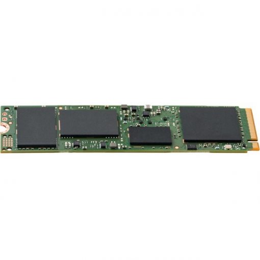 Intel SSD 600p Series 256GB m.2 2280 PCIe 3.0x4 Solid State Drive