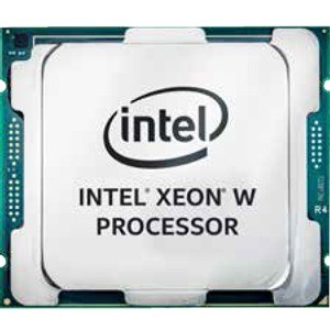 Intel Xeon W-2125 Quad-core (4 Core) 4 GHz Processor - Socket R4 LGA-2066 - OEM
