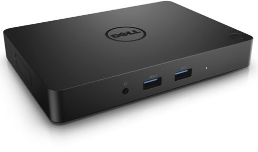 DELL Business Dock WD15 with 130W Adapter 452-BDDV