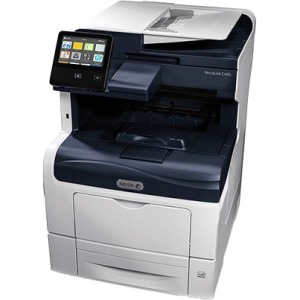 Xerox VersaLink C405DN Color Laser MFP-Copy/Print/Scan/Fax (Duplex)