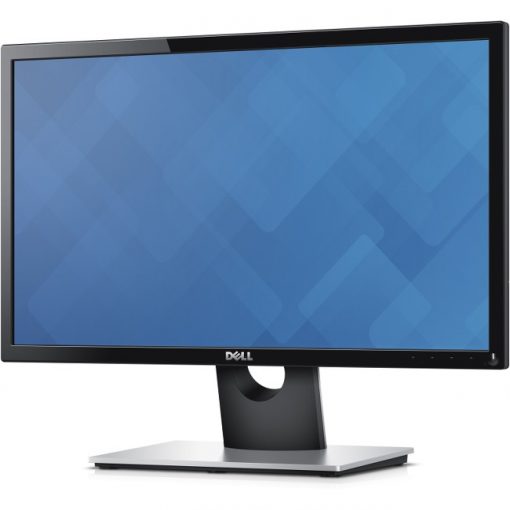 DELL SE2216H 21.5" Full HD LED-Backlit LCD Widescreen Monitor
