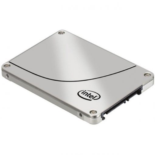 Intel DC S3710 200 GB 2.5" Internal Solid State Drive - SATA