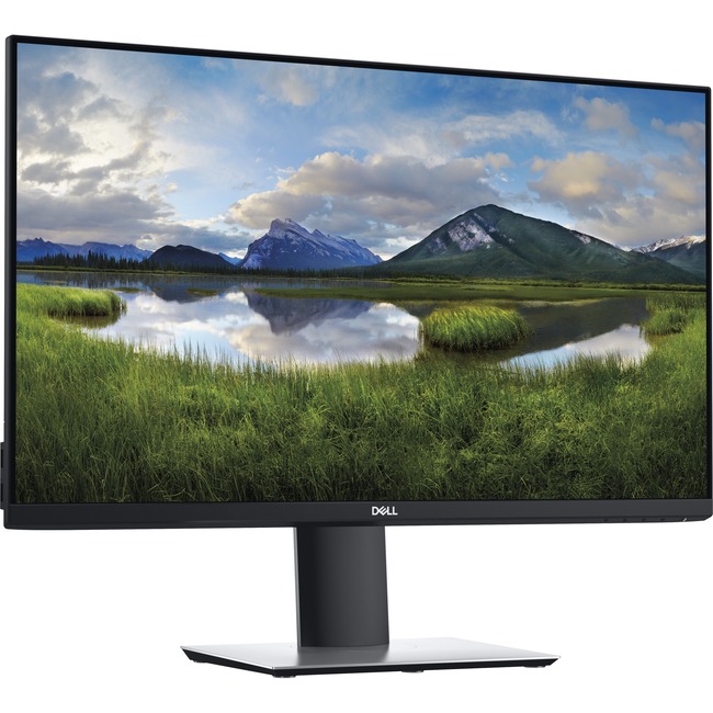 DELL P2719HC 27" FullHD 1920 x 1080 LED LCD IPS Monitor with 65W USB-C PD