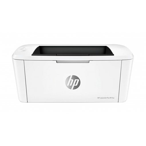 HP LaserJet Pro M15w Monochrome Laser Printer