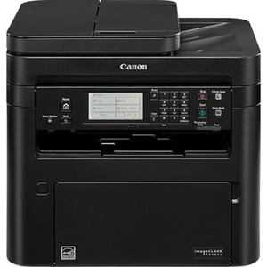 Canon imageCLASS MF269dw Laser Multifunction Duplex Printer - Monochrome