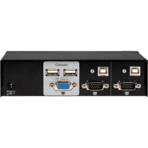 Connectpro UR-12 KVM Switchbox UR12KIT