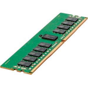 HPE 16GB DDR4 PC4-21300 2666MHz 288-Pin DIMM Memory Module 879507B21
