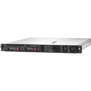 HPE ProLiant DL20 G10 1U Rack Server Xeon E-2124 16GB P06477-B21