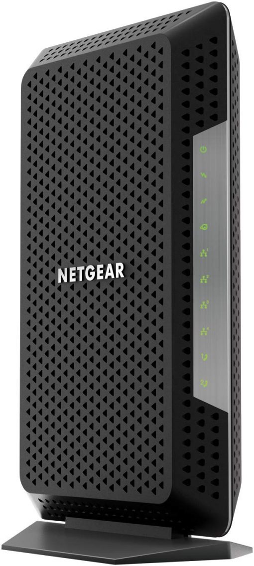 NETGEAR CM1150V Nighthawk Multi-Gig Speed Cable Modem for Xfinity Internet/Phone