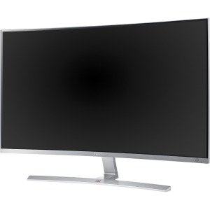Viewsonic VX3216-SCMH-W 31.5" FHD 1080p 5 ms WLED LCD Curved Monitor