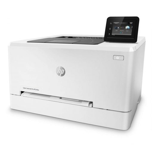 HP LaserJet Pro M254dw Wireless Color Laser Printer T6B60A Refurbished