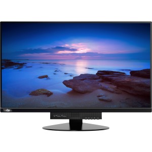 Lenovo ThinkCentre Tiny-in-One Gen 3 23.8" FullHD 1920x1080 IPS Monitor