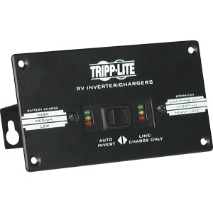 Tripp Lite Remote Control Module Inverters and Inverter / Chargers APSRM4