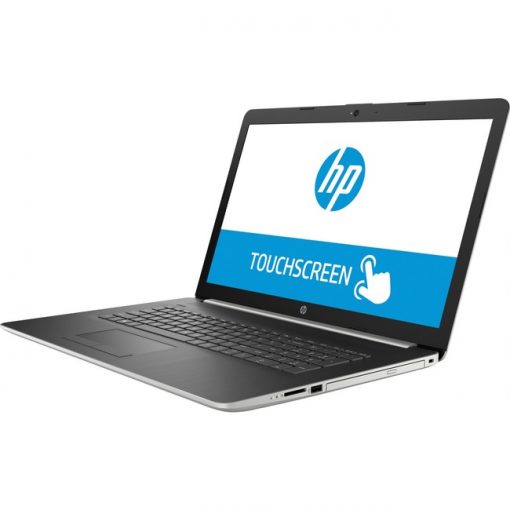 HP 17-ca0064cl 17.3" Touchscreen Laptop AMD Ryzen 2500U 12GB 1TB, Refurb