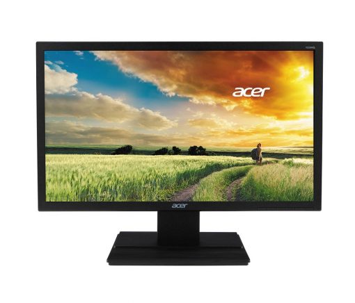 Acer UM.WV6AA.B07 V226HQL 21.5" FullHD 1920x1080 5 ms LED LCD VA Monitor