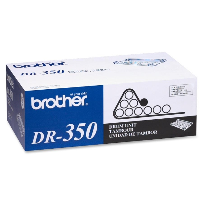 Brother DR350 Replacement Drum Unit