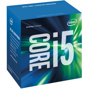 Intel Core i5 i5-6500 Quad-core (4 Core) 3.20 GHz Processor w/ 6 MB Cache