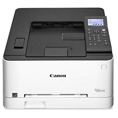 Canon Color imageCLASS LBP622Cdw Wireless Duplex Laser Printer