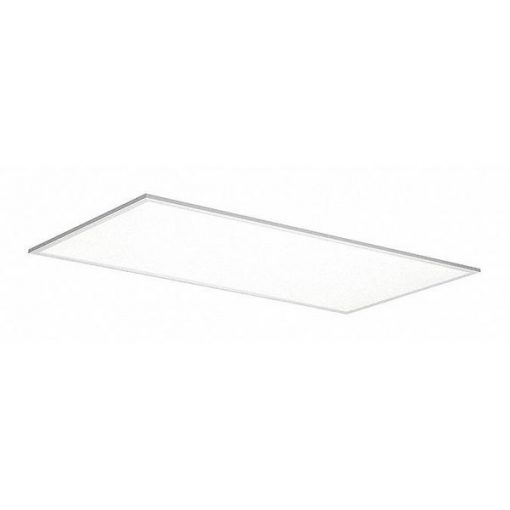 PHILIPS DAY-BRITE Flat Panel, LED, Recessed, 2x4, 4200lm, 4000K