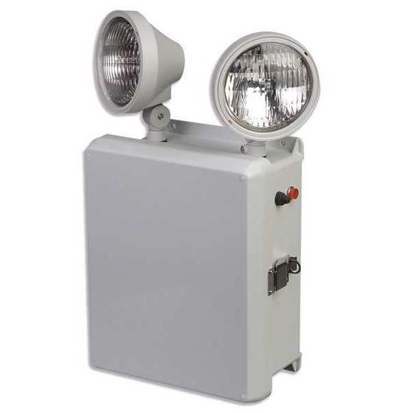 BIG BEAM NEMA Emergency Light - 1dealsock