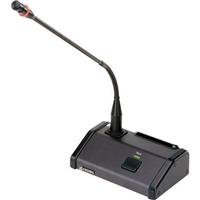 Azden IRC-22 2-Channel Tabletop Microphone/Transmitter