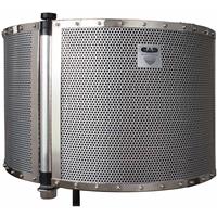 CAD Audio AS32FLEX Acoustic-Shield 32-Stand Mounted Folding Acoustic Enclosure