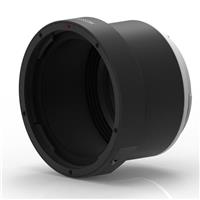 Cambo HV-GFX Hasselblad V Lens to Fujifilm GFX Camera Adapter