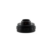 Century Optics Adapter for C-Mount Lens to 1/2" Sony Camera