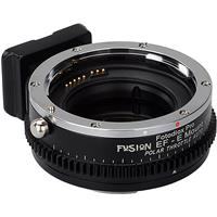 Fotodiox Vizelex Polar Throttle Fusion Adapter, Canon EF Lens -Sony Alpha EM Cam