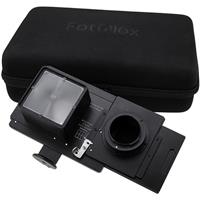 Fotodiox Vizelex RhinoCam+ Stitching Adapter, Hasselblad V Lense to Sony Alpha E