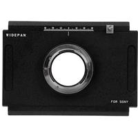Fotodiox Pro Lens Adapter for Sony A-Mount & Minolta AF DSLR to 4x5 View Cameras
