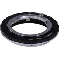 Fotodiox Pro Lens Mount Adapter for Fuji/Hasselblad XPan Lens to Fuji GFX Camera