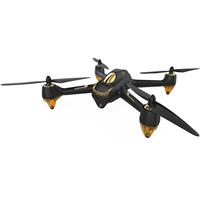 Hubsan H501S X4 FPV Brushless 1080p Quadcopter, Includes 4.3" LCD Remote, Black