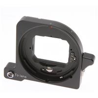 Hasselblad H System CF Lens Adapter, V-system Lenses to H-system Camera Bodies