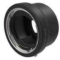 Hasselblad XH Lens Adapter for Using HC or HCD Lens on X1D Cameras