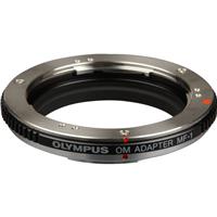 Olympus MF-1 Lens Adapter