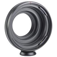 Kipon Hasselblad V Mount CF Series Lens to Olympus Four Thirds Camera Lens