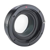 Kipon Canon EF Lens to Sony E-Mount Camera Baveyes Lens Adapter