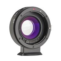 Kipon Baveyes Auto Focus Adapter for Canon EF Lens to MFT and Olympus OMD